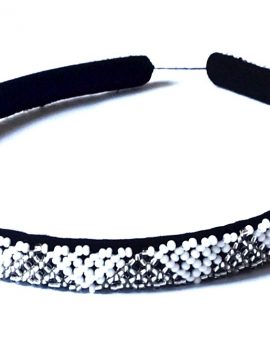 NARROW HEADBAND