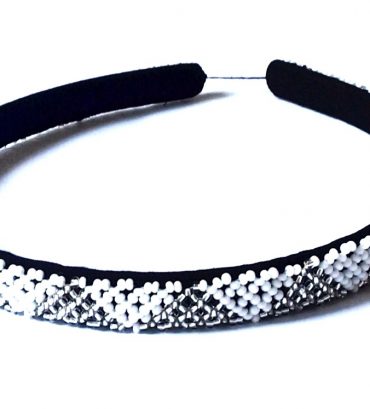 NARROW HEADBAND