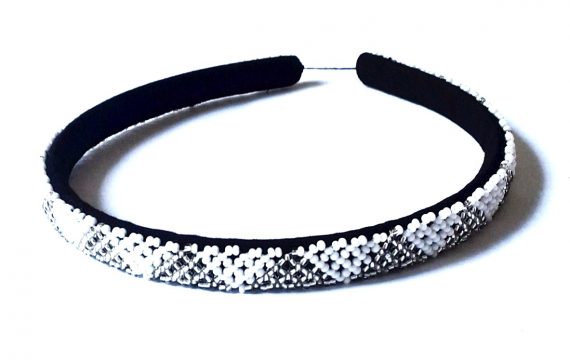 NARROW HEADBAND