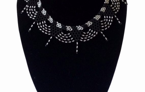 CEBILE NECKLACE