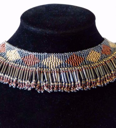 NELISIWE CHOKER