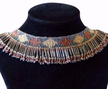 NELISIWE CHOKER