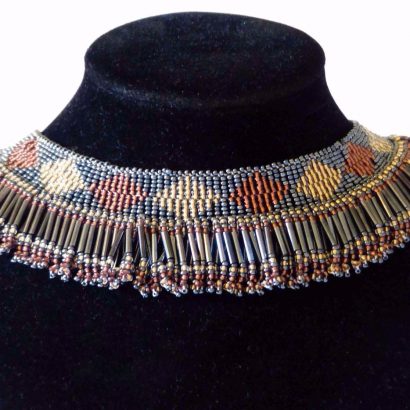 NELISIWE CHOKER