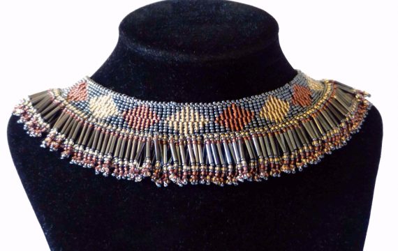 NELISIWE CHOKER