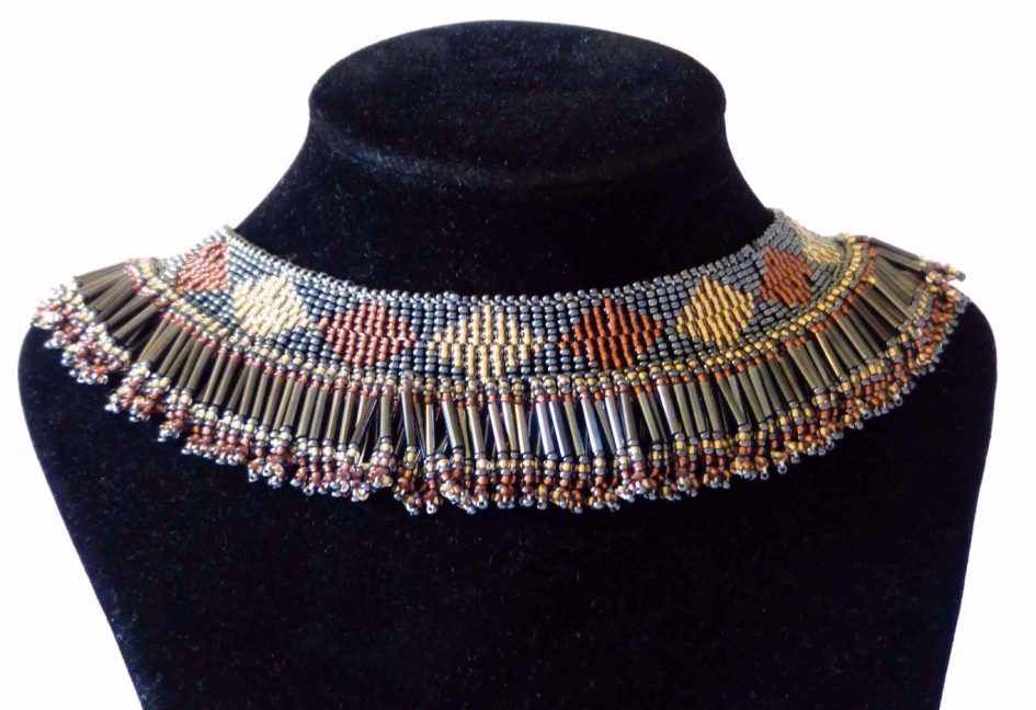 NELISIWE CHOKER