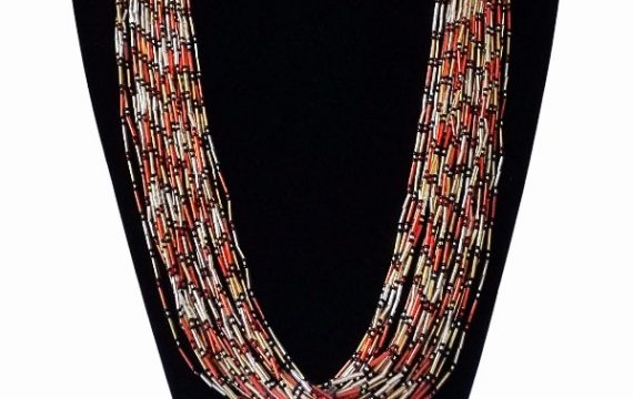 MASHOZI NECKLACE- LARGE