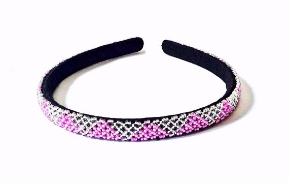 NARROW HEADBAND