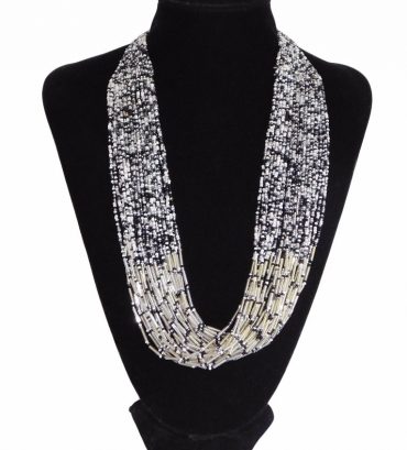 THULI NECKLACE- LARGE