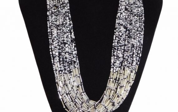 THULI NECKLACE- LARGE