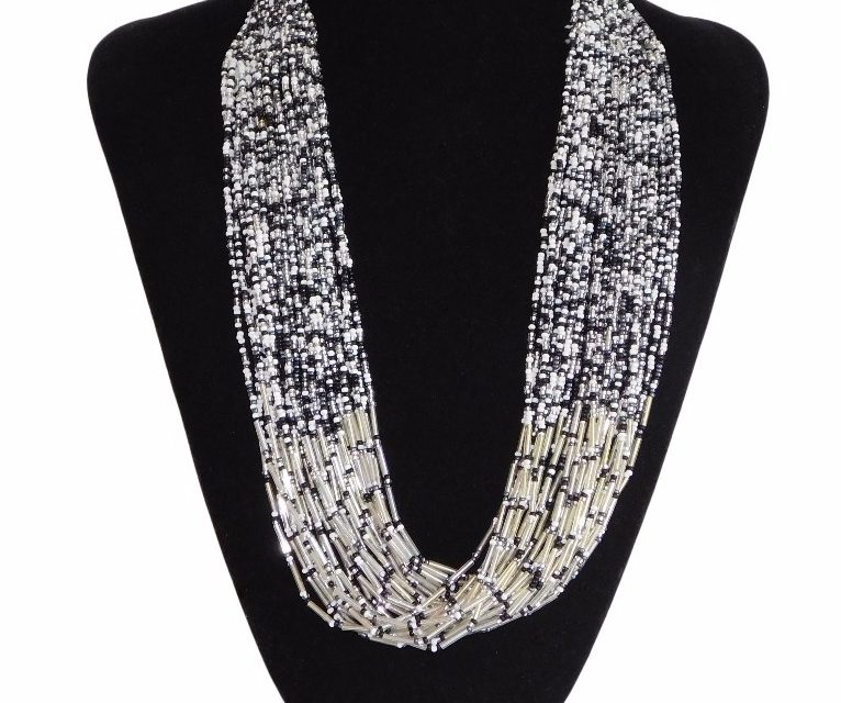 THULI NECKLACE- LARGE