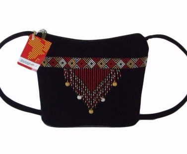 KETIWE HANDBAG- SMALL