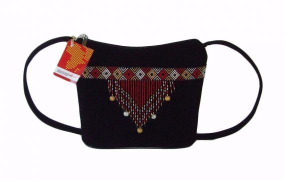 KETIWE HANDBAG- SMALL