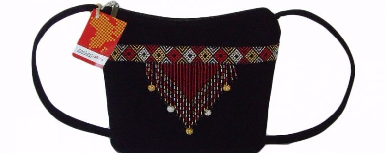 KETIWE HANDBAG- SMALL