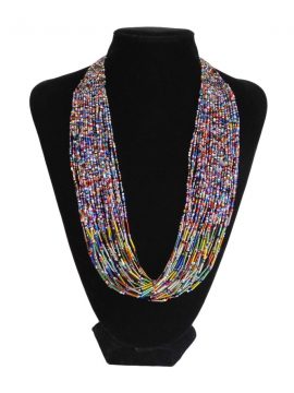 THULI NECKLACE- LARGE