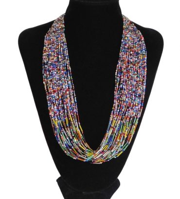 THULI NECKLACE- LARGE