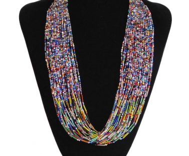 THULI NECKLACE- LARGE