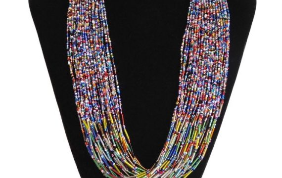 THULI NECKLACE- LARGE