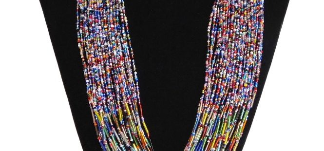 THULI NECKLACE- LARGE