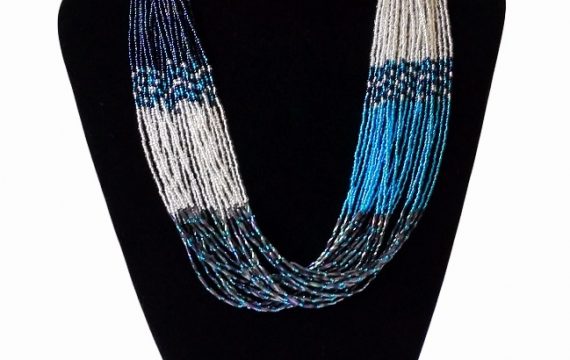 FIKILE NECKLACE