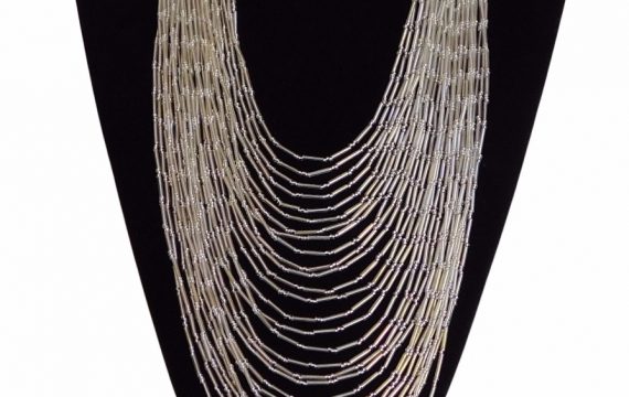 ZINHLE NECKLACE