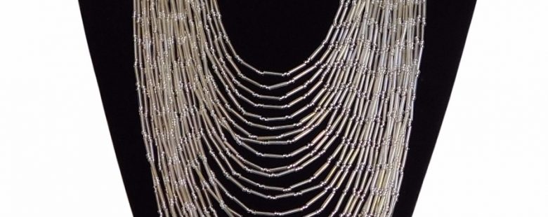 ZINHLE NECKLACE