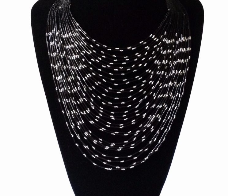 ZINHLE NECKLACE