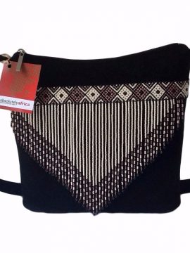 THENJIWE HANDBAG- SMALL