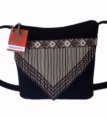 THENJIWE HANDBAG- SMALL