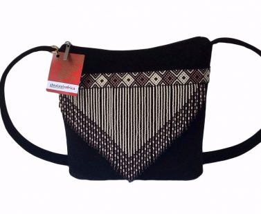 THENJIWE HANDBAG- SMALL