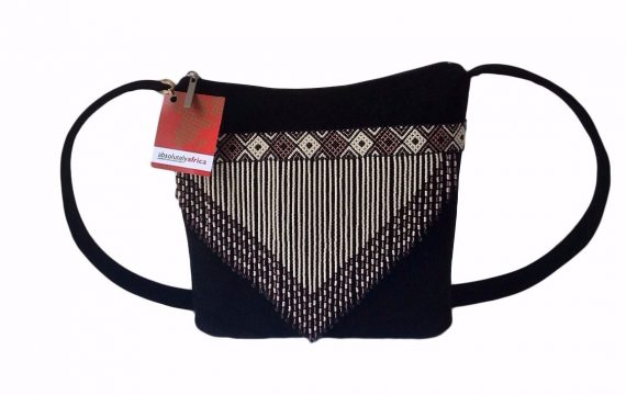 THENJIWE HANDBAG- SMALL