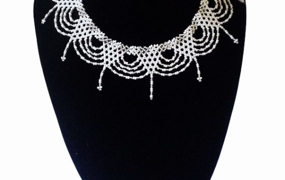 CEBILE NECKLACE