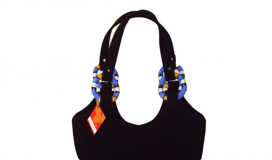 NAKENI HANDBAG- LARGE