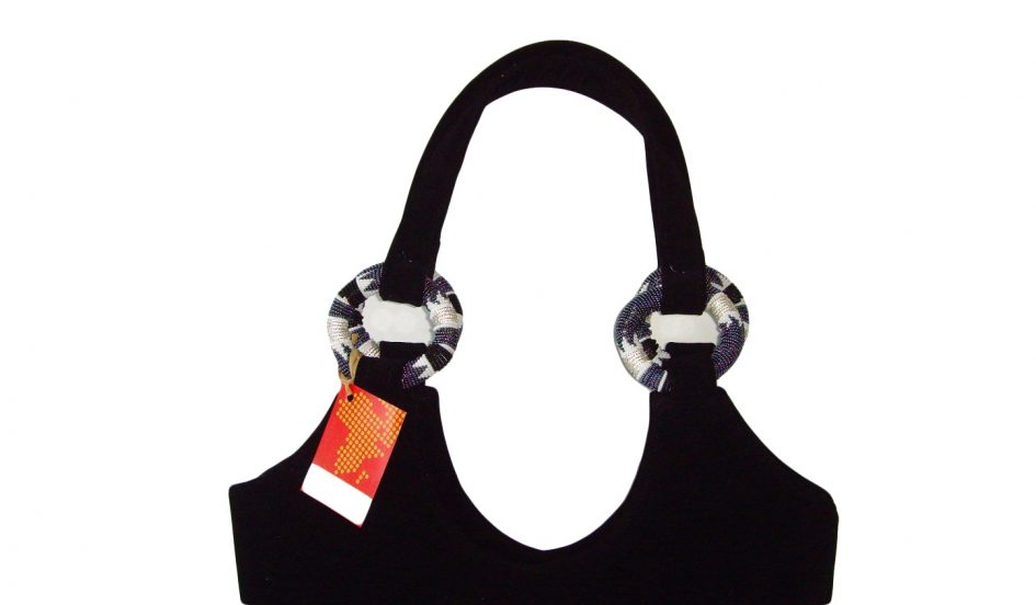 NAKENI HANDBAG- LARGE