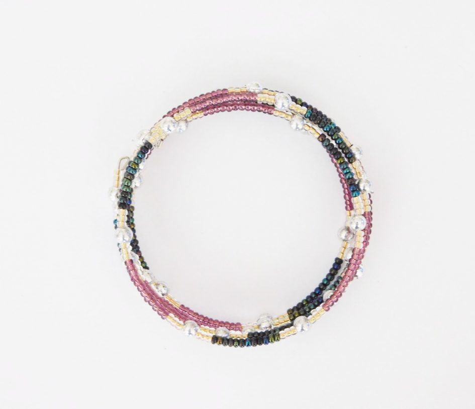 KIDS' WIRE BRACELET