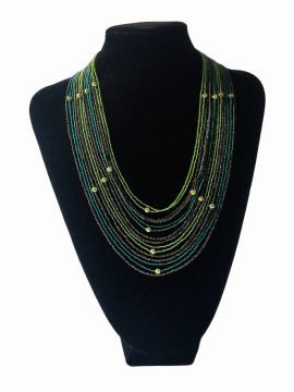 SINZANI NECKLACE