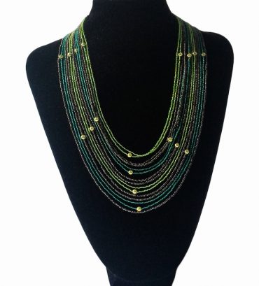 SINZANI NECKLACE