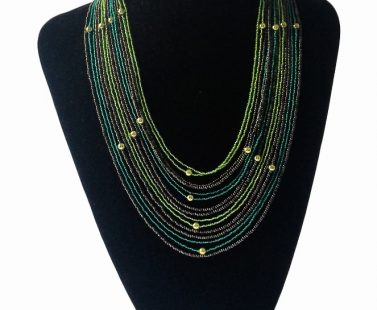 SINZANI NECKLACE