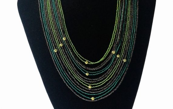 SINZANI NECKLACE