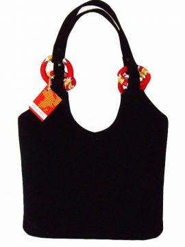 NAKENI HANDBAG- LARGE