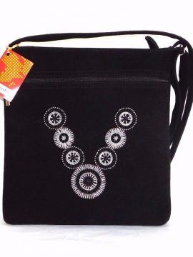 BONAKELE HANDBAG- MEDIUM