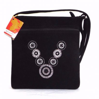 BONAKELE HANDBAG- MEDIUM