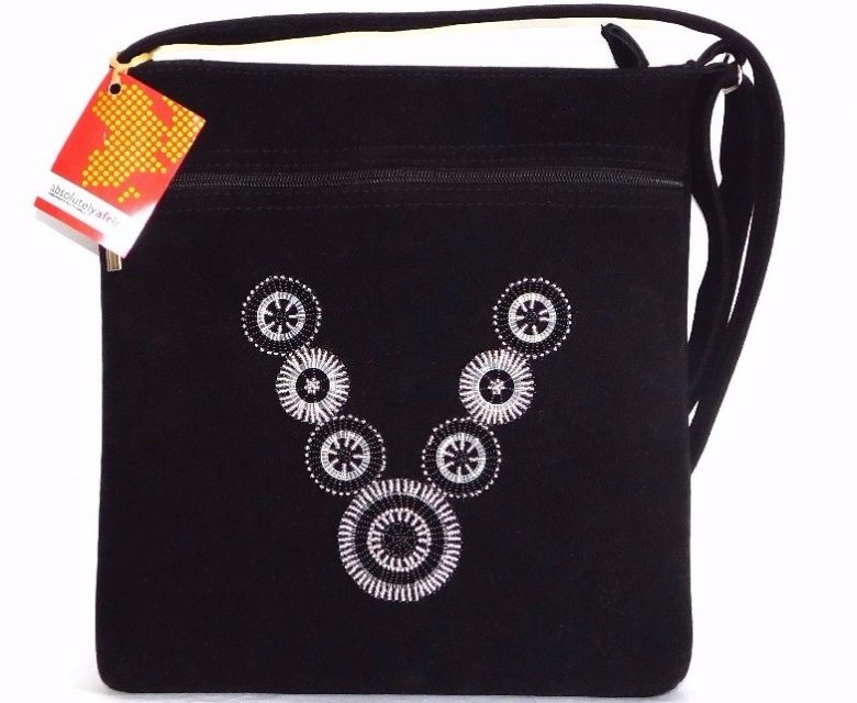 BONAKELE HANDBAG- MEDIUM