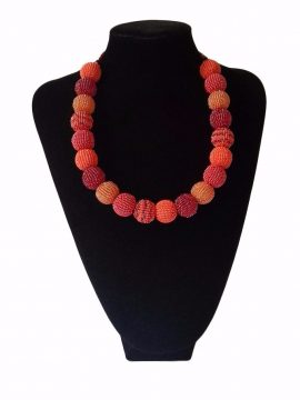 LINDIWE NECKLACE