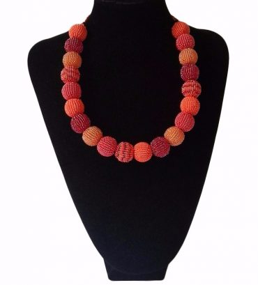 LINDIWE NECKLACE