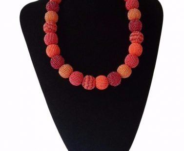 LINDIWE NECKLACE