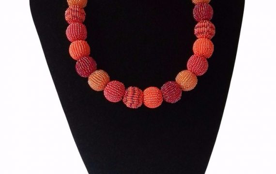 LINDIWE NECKLACE