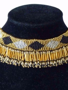 NELISIWE CHOKER