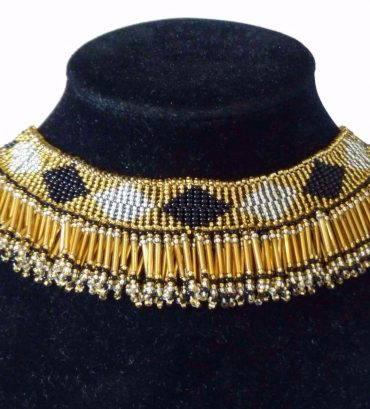 NELISIWE CHOKER