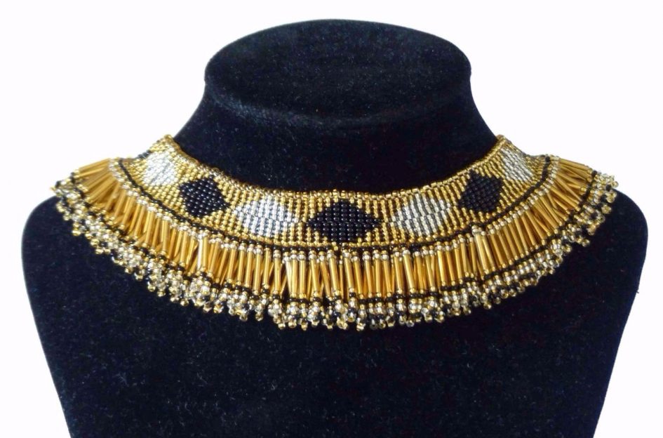 NELISIWE CHOKER