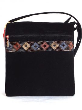 THEMBI HANDBAG- MEDIUM